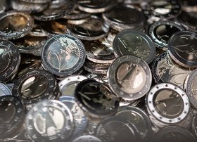 Avrozonada inflyasiya iyulda 2%-də qalıb, gözlənilən 1.9%-ə qədər yavaşlama