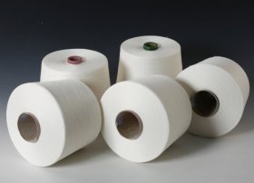 Azərbaycanın pambıq ipliyi ixracı artıb