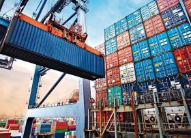 Dövlət sektorunun idxal payı bir ildə 2 dəfə artıb