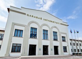 Qarabağ Universitetinin Nizamnaməsində dəyişiklik edilib - QƏRAR