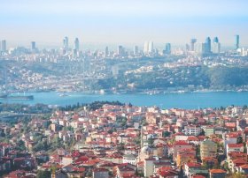 Türkiyədə inflyasiya iyulda 33,5%-ə qədər azalıb