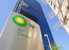 BP Braziliya dənizində son 25 ilin ən böyük kəşfini edib