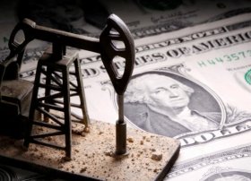 Neftin qiyməti enişi sürətləndirir, Brent 68,6 dollar/bareldir