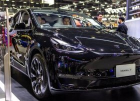 Tesla-nın Şanxay zavodundan iyul ayı tədarükləri 8,4% azalıb