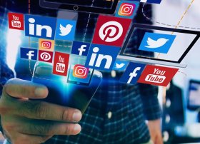 Azərbaycanda sosial media istifadəçiləri ən çox hansı platformalara üstünlük verib? - SİYAHI