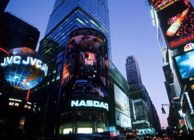 S&P 500 və Nasdaq Cümə günü apreldən bəri ən çox ucuzlaşıb