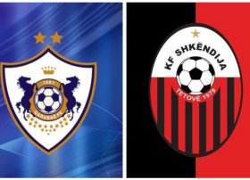 “Qarabağ” – “Şkendiya” matçının biletlərinin qiymətləri və satış məntəqələri açıqlanıb