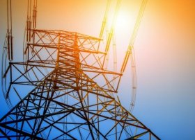 Bu ilin ilk yarısında Azərbaycanın elektrik enerjisi ixracı 32% azalıb