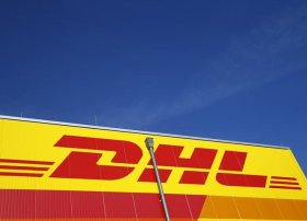 DHL rüblük mənfəəti gəlirin azalması ilə 9,5% artıb