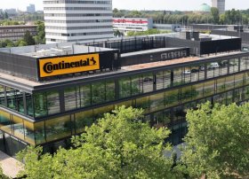 Continental rüblük xalis mənfəəti 1,7 dəfə artırır