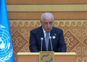 Xəzəryanı dövlətlər ekoloji problemlərin həlli üçün birgə fəaliyyət göstərməlidir – Baş nazir