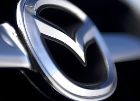 Mazda 2026-cı il üçün xalis zərər proqnozlaşdırır