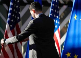 Avropa İttifaqı - ABŞ gömrük razılaşması Almaniya şirkətlərində narahatlıq yaradır: 74% əlavə yük gözləyir