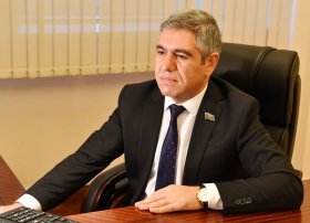 Azərbaycan Mərkəzi Bankı istehlak kredit kartları üzrə yeni tənzimləmə qaydalarını təqdim etdi - Vüqar Bayramov