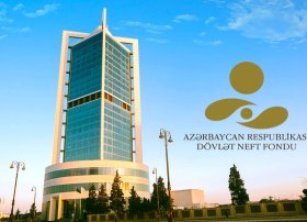 Dövlət Neft Fondu proqnoz üzrə transfert öhdəliyini tam yerinə yetirib