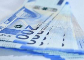 Dövlət büdcəsinə daxilolmalar proqnozu üstələdi – 7 ayda 10,6 milyard manat