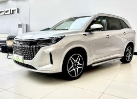 2024-ci ilin DFSK E5 Plug-in Hibrid modellərinin bazar qiymətləri