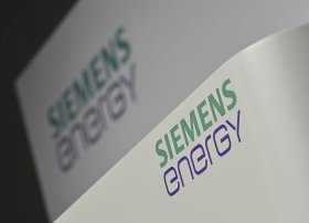 Siemens Energy rübü xalis mənfəətlə başa vurur