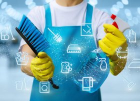 TENDER: Sanitariya və gigiyena xidmətlərinin satınalınması