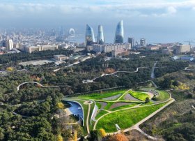 Səbaildə yeni tikili mənzil bazarında artan tələbat – Bayıl, Badamdar və şəhər mərkəzi üzrə ən son təkliflər