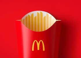 McDonald's rüblük xalis mənfəətini 11% artırır
