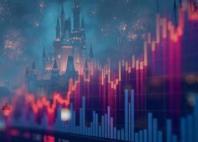 Disney 3-cü rübdə xalis mənfəətini ikiqat artırdı