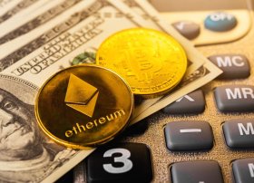 Bitcoin və Ethereum qiymətləri azalıb