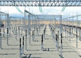 Azərbaycanda elektrik enerjisinə tələbat rekord həddə çatıb