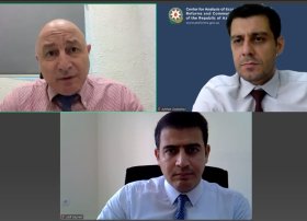 Sahibkarların mikromaliyyə alətlərinə çıxış imkanları müzakirə olunub