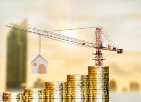 Azərbaycanda yaşayış evlərinin tikintisinə yatırılan investisiyalar 51,9% artıb