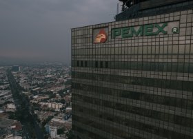 Meksika hökuməti Pemex-i dəstəkləmək üçün 13,4 milyard dollarlıq investisiya fondu yaradır