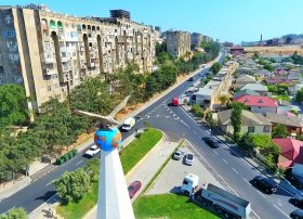 Suraxanı rayonunda 2 otaqlı mənzillərin qiyməti - TƏHLİL