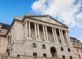 İngiltərə Bankı gözlənildiyi kimi əsas faiz dərəcəsini 25 bps azaldaraq 4%-ə endirib
