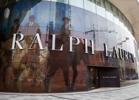 Ralph Lauren Q1-də xalis mənfəətini 31% artırdı
