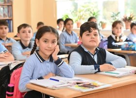 Bakı şəhəri üzrə şagirdlərin yerdəyişməsi üçün 4 063 elektron sorğu yerləşdirilib