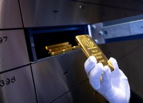 Qızılın qiyməti bir unsiya üçün 3534 dollara yüksəlib