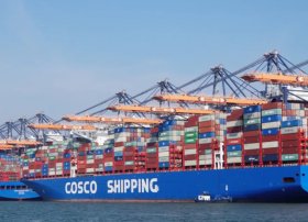 Cosco, CK Hutchison tərəfindən investor konsorsiumuna satılan liman aktivlərinin 20-30%-ni təklif edir