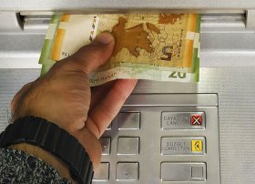 Bakı, Sumqayıt və Abşeron üzrə avqust pensiyaları 12-də ödəniləcək