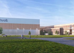 American Lyten Avropada müflis olmuş Northvolt-un qalan aktivlərini alacaq