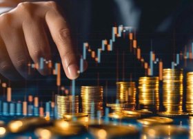 11 avqust 2025-də qlobal bazarda ən çox ticarət olunan 10 səhmin siyahısı