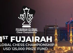 BƏƏ-də “Fujairah Global 2025” şahmat turniri keçiriləcək – Azərbaycan şahmatçıları iştirak edir