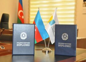 2025-ci ilin ilk yarısında Azərbaycanda 285 nəfərə fəlsəfə doktoru elmi dərəcəsi verilib