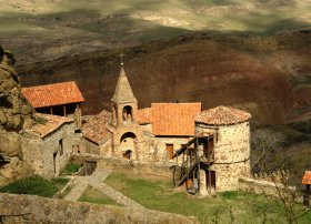 Ağstafada 3 günlük fərdi və qrup turları: qiymət və proqram təhlili