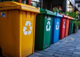 Astara MKTTİB zibil qabları və konteynerlərinin satınalınması üzrə müsabiqə elan edib