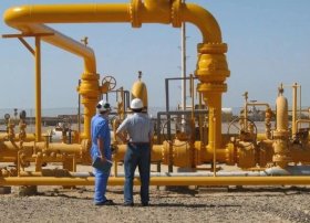 Argentina Vaca Muertada şist neft hasilatını artırır