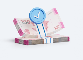 Onlayn nağd pul krediti – Şəxsi ehtiyaclar üçün