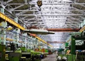 Suraxanı Maşınqayırma Zavodu səhmlərinin 15%-i əmək kollektivinə satışa çıxarılıb