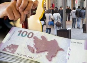 2025-ci ilin yanvar–iyul aylarında pensiya ödənişləri 10% artıb