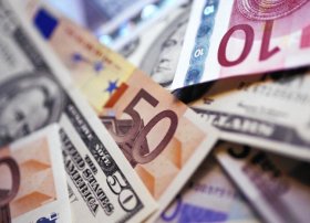 Mərkəzi Bankın 18 avqust tarixli rəsmi məzənnələri açıqlandı