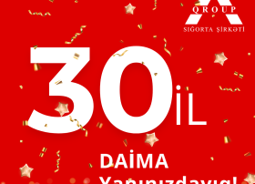 30 İL Etibarlılıq və Uğur